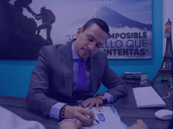Asesorías Tributaria, Legal, Financiera o Inmobiliaria
